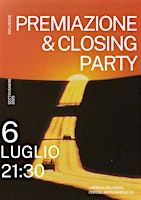 PREMIAZIONE E CLOSING PARTY | Coreglia Antelminelli