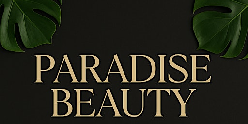 Paradise Beauty Brunch and networking event | 1 Aintree Cl