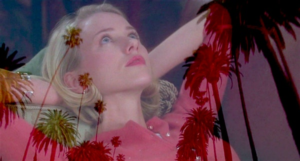 David Lynch's MULHOLLAND DRIVE (2001)– Live Performance by Rebekah Del Rio! | Philosophical Research Society