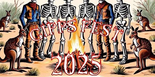 GippsFest '25 | Yarragon Ale House / YAR Brewing Co / Burger House