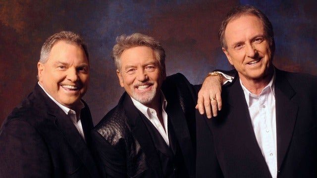 The Gatlin Brothers with Dailey & Vincent 2025 (Durant) | Choctaw Grand Theater