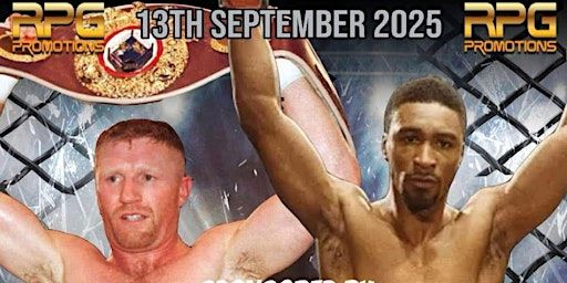Evening with Collins & Watson | The Birmingham Conference & Events Centre