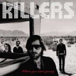 The Killers Niagara Falls Concert Tour 2025｜August 03 | OLGStageatFallsviewCasino