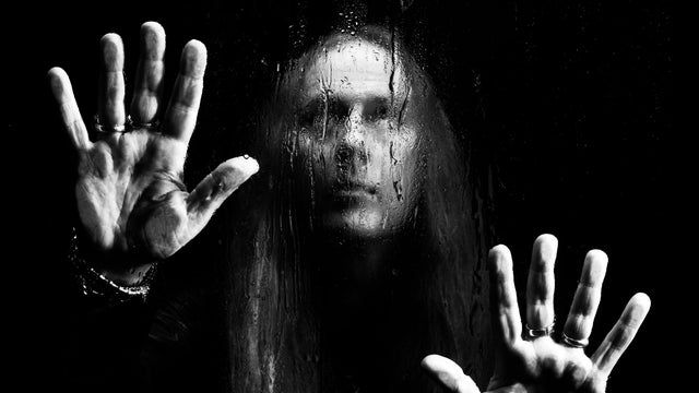 Jerry Cantrell: I Want Blood Tour @ Rialto Theatre 2025 (Tucson) | Rialto Theatre-Tucson
