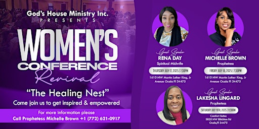 The Healing Nest | 3825 NW Blitchton Rd