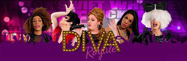 Diva Royale - Weekly Drag Queen Show - Palm Beach FL | Diva Royale