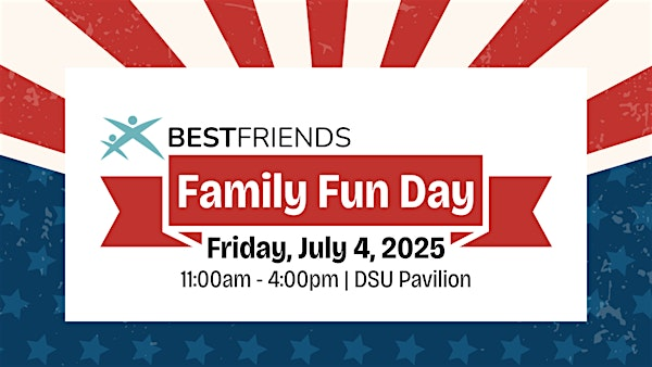 Family Fun Day 2025 | Dickinson State University