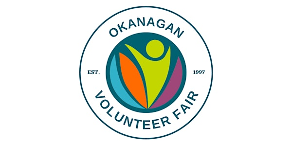 Okanagan Volunteer Fair- Booth Registration | Parkinson Recreation Centre