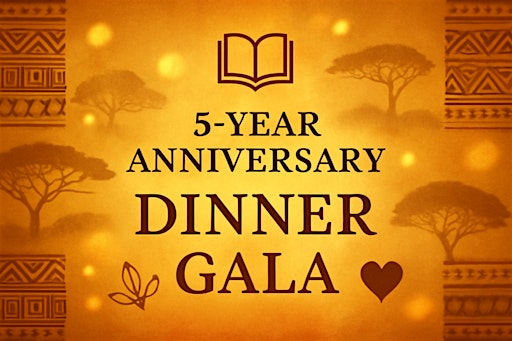 Greater Vision Uganda 5 Year Anniversary | 2120 Olivera Ct