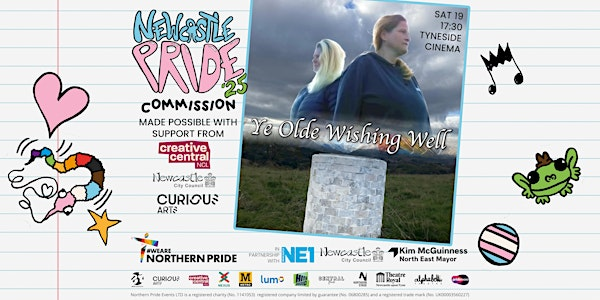 Ye Olde Wishing Well -Screening | Tyneside Cinema