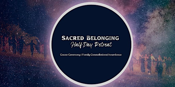 Sacred Belonging | Yellow Bamboo Yoga