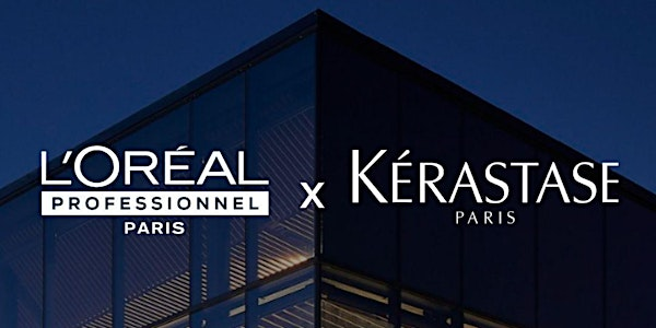 L'Oréal Professionnel x Kérastase Edmonton | Royal Glenora Club