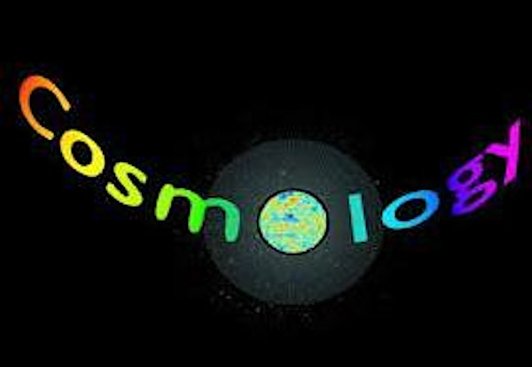 Cosmology | Blake Planetarium at Plymouth Community Intermediate School