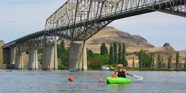 Swim The Snake 2025 | Starbuck / Lyons Ferry Marina KOA Holiday 102 Lyons Ferry Rd., Starbuck, WA 99359