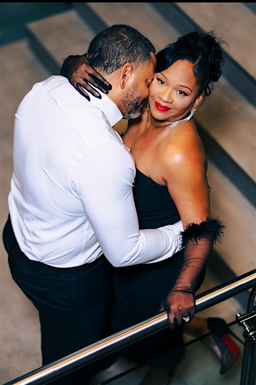 The “Love Affair” hosted by The Johnsons | Rolling Road Golf Club