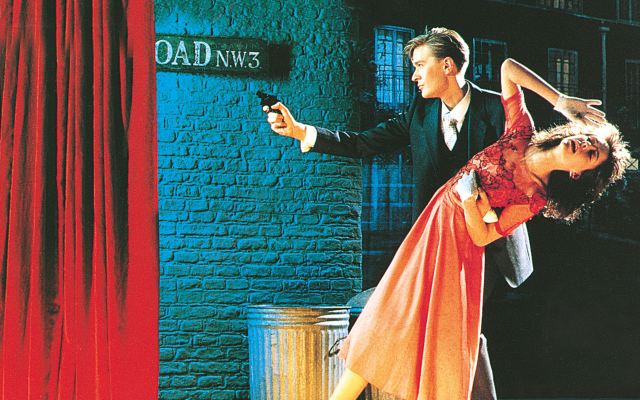 ABC 2025 (Glasgow) | SEC Armadillo