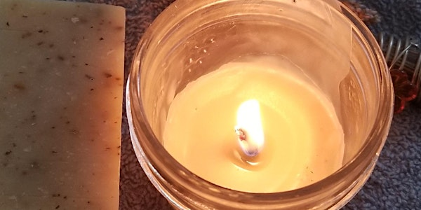 Massage Candle Making Workshop | 3130 114 Ave SE