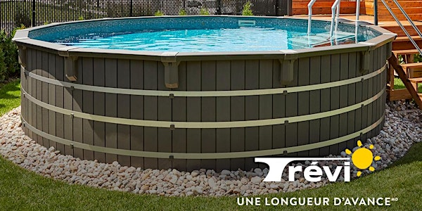 Cours de fermeture pour piscine hors terre-Boucherville | Trévi Boucherville