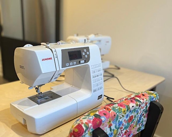 Sewing Rudiments 1 - September 03, 2025 and September 10, 2025 | Barrisdale Drive