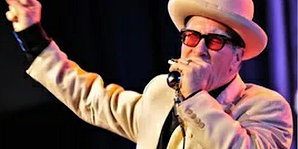 blues @ temperance | Mark Hummel and Bob Hall | Temperance