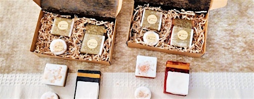 Family Night Out: Soap Making | N.C. Cooperative Extension - Guilford County Center