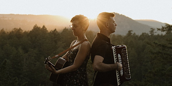 West My Friend - Nanaimo MATINEE house concert | Doug & Sue Creba