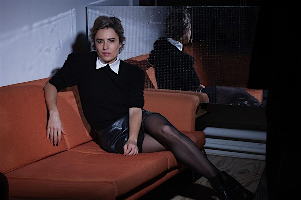 Leslie Mendelson | The Sapphire Room at The Riverside Hotel