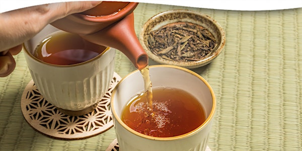 Tea  Meditation Ceremony | The Theosophical Society in America