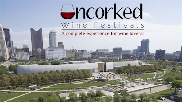 Uncorked: Columbus | Center of Science and Industry (COSI)