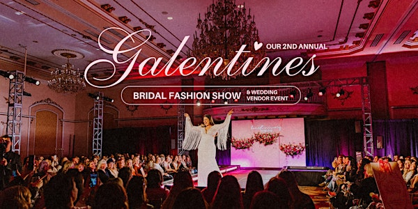Galentines Bridal Fashion Show & Vendor Event | The Historic Davenport, Autograph Collection