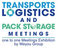Pack & Storage Meetings 2026 | Palace of Festivals and Congresses of Cannes, Provence