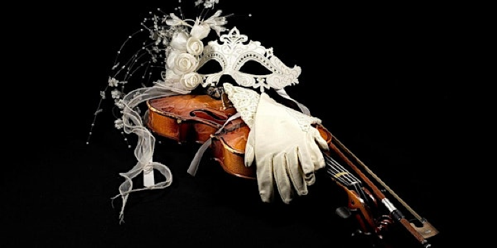 YORK SYMPHONY ORCHESTRA PRESENTS " A NIGHT AT THE OPERA " | Trinity Anglican Church