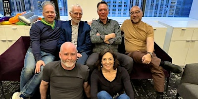 The Way Back Presented By The Duke Live | 1225 Queen St E