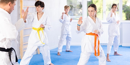 Inscription 3 Mois - Sogobudo: Ados 1 (8 à 10 ans) Ados 2 (11 ans & plus) | Académie Martiale Sogobudo Jujutsu