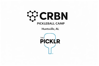 CRBN Pickleball Camp |3.0-4.0| The Picklr Huntsville, Alabama | The Picklr Huntsville