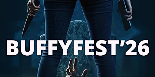 BUFFYFEST’26 | Cardiff Theatre Cafe at St Andrew’s