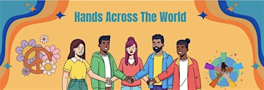 Hands Across The World 2026 | Freedom Park