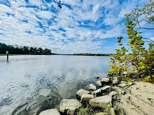 Martinak State Park Paddle - 2026 - Sultana Education Foundation | Martinak State Park