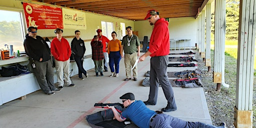 PROJECT MAPLESEED Woodstock Pistol & Rifle Club | Woodstock Pistol & Rifle Club