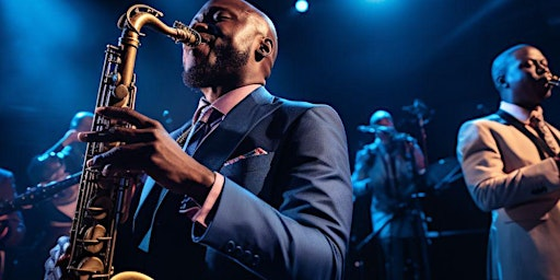 Jazz at Bank de Léon | Ashley Allen Quartet |  Wolverhampton's Jazz Club | BANK DE LÉON