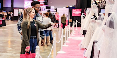 Today's Bride Cleveland June Wedding Show | Embassy Suites by Hilton Cleveland Rockside