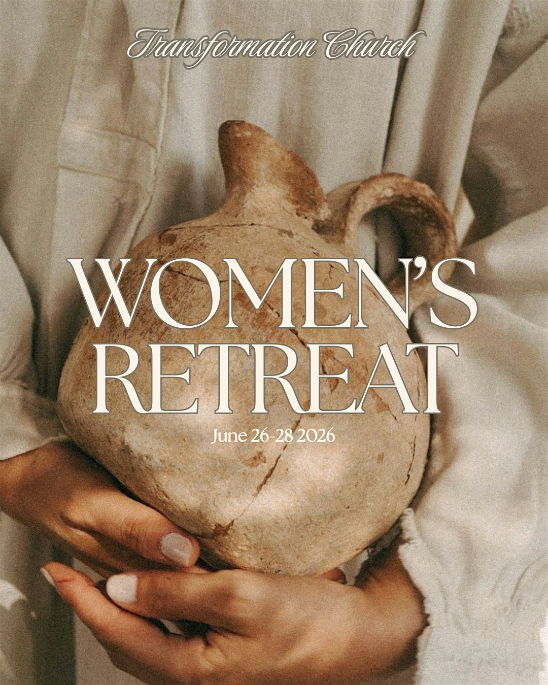 TC Women's Retreat | Camp Andrews
