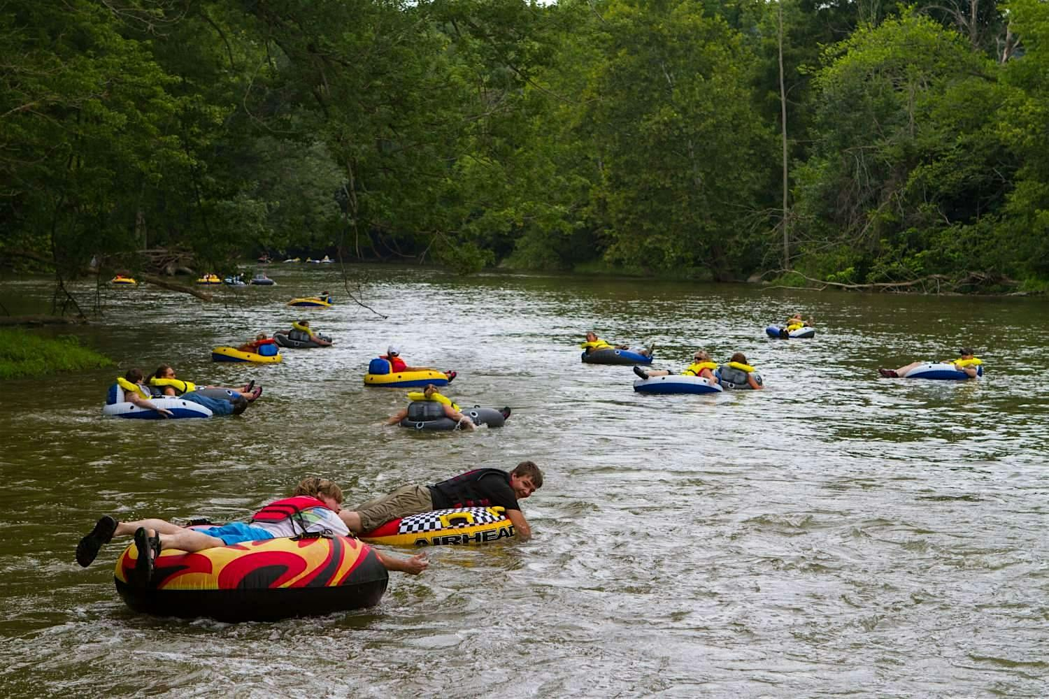Splash on the Wabash 2026 | 3011 W Park Dr
