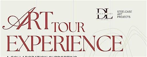 Art Tour Experience at Industrial Arts, Markham | 200 Steelcase Rd E unit 3