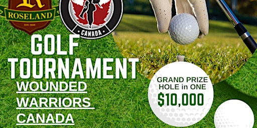 2nd annual Tee-time for veterans | Roseland Golf Club