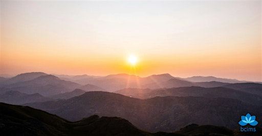 BCIMS New Meditators Retreat with James Lowe [2026Oct16ssrc] | Sea to Sky Retreat Centre