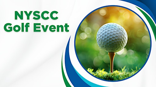 NYSCC Golf Outing 2026 | Crystal Springs Resort - Golf, Spa, and Culinary Resort near NYC