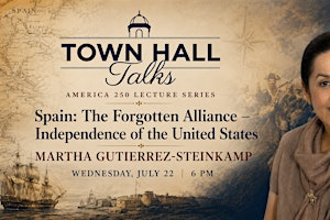 Spain: The Forgotten Alliance - Independence of the United States | The Schmidt Boca Raton History Museum