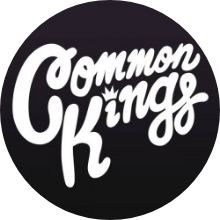 Common Kings Buda Concert Tour 2026｜August 09 | Buck's Backyard