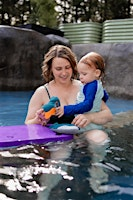 Mommy & Me Swim (ages 0-7) | Duvall Pool